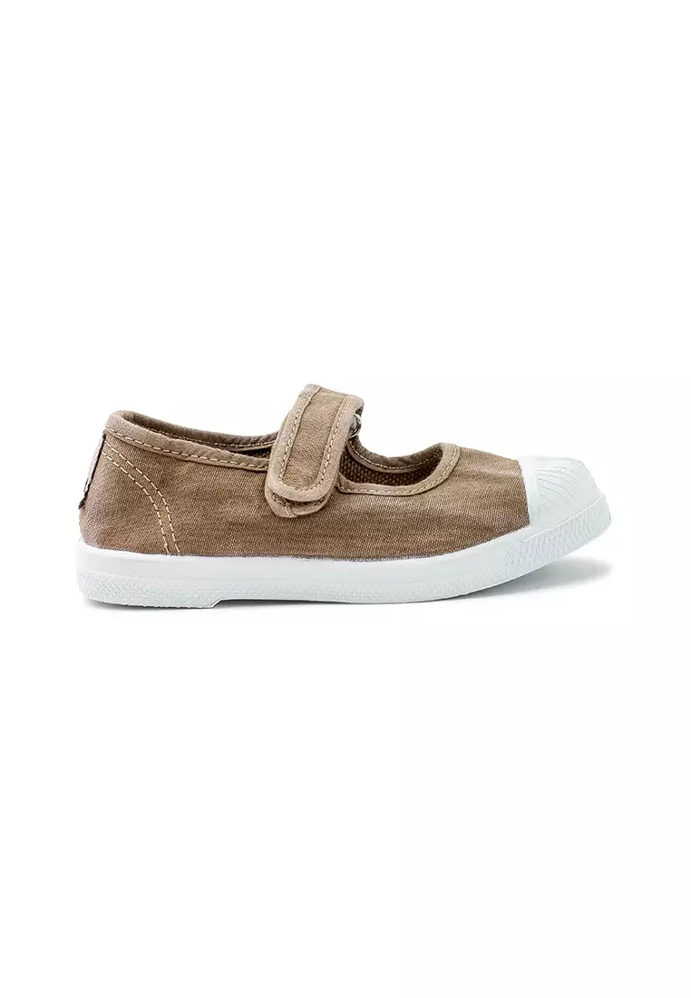Discount on Natural World Eco  shoes - SKU: Natural World Eco Old Cebosa Beige