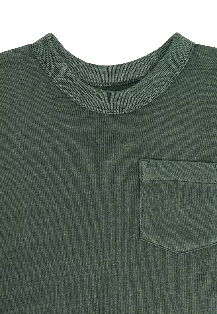 The Essential Short Sleeve Tee