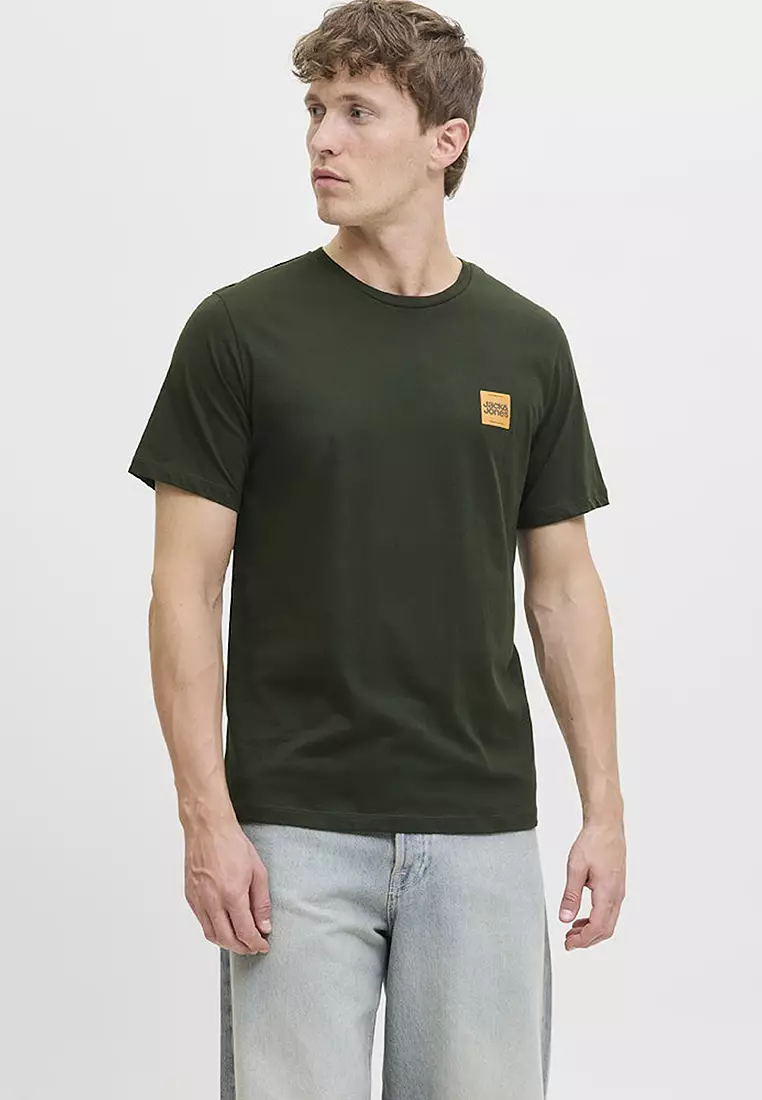 Brandy Logo T-Shirt