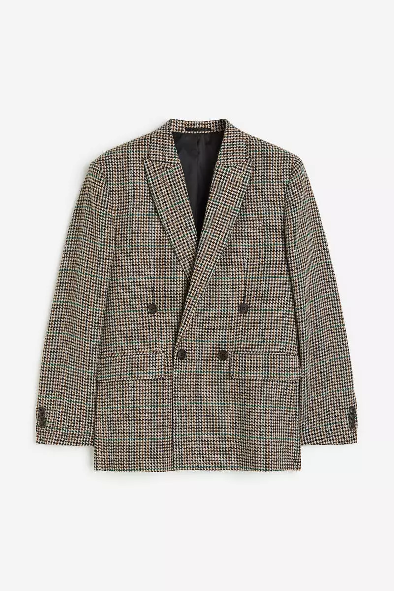 H&m mens coats cheap