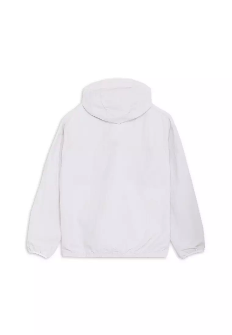 Essentials Elevated SUNLIGHT ESCAPE 男子梭織外套