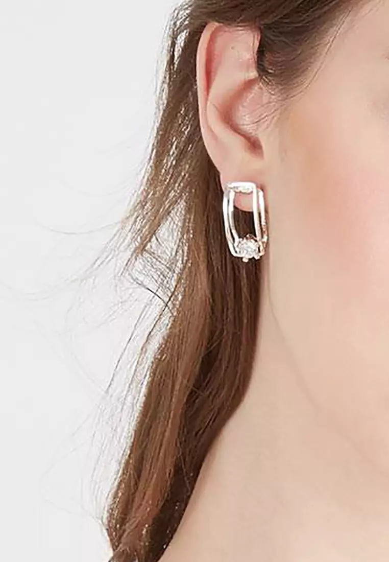 Cubez Earring