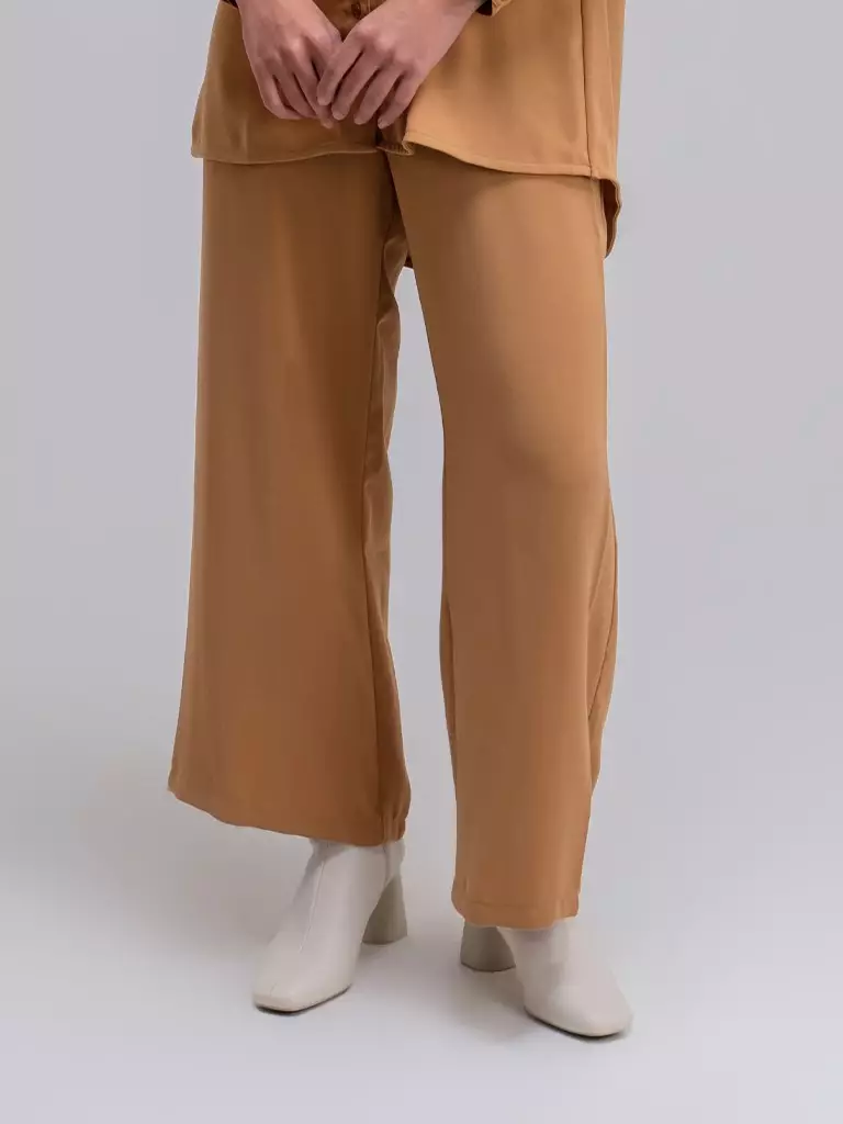 Greenlight Culotte Trousers 020323