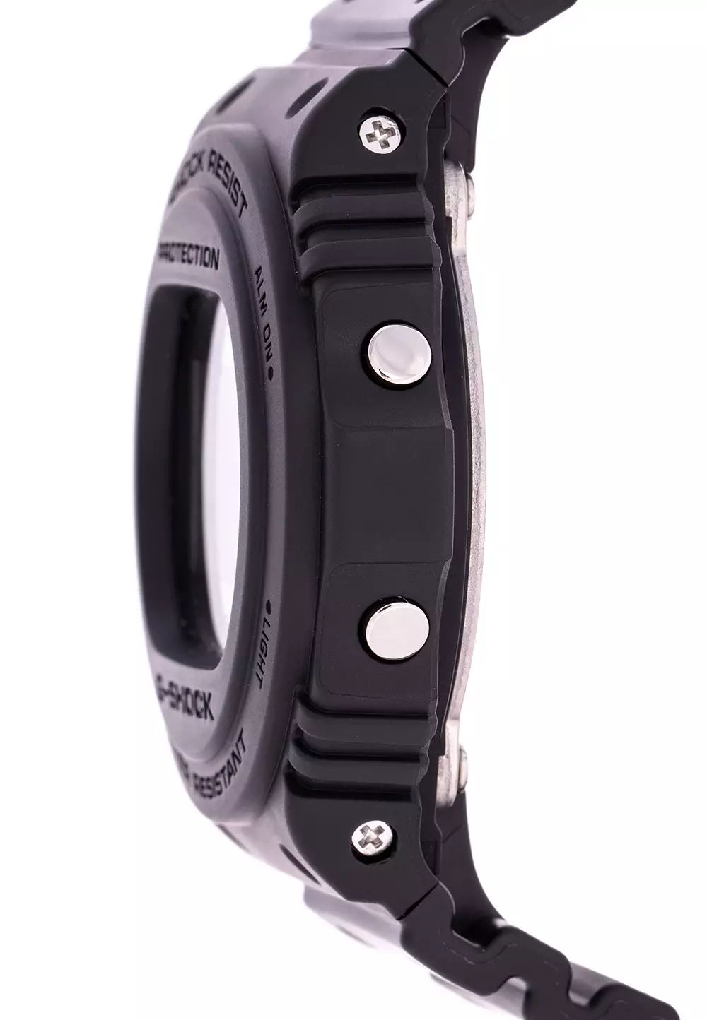 G-Shock Digital Watch DW-5700BBMA-1