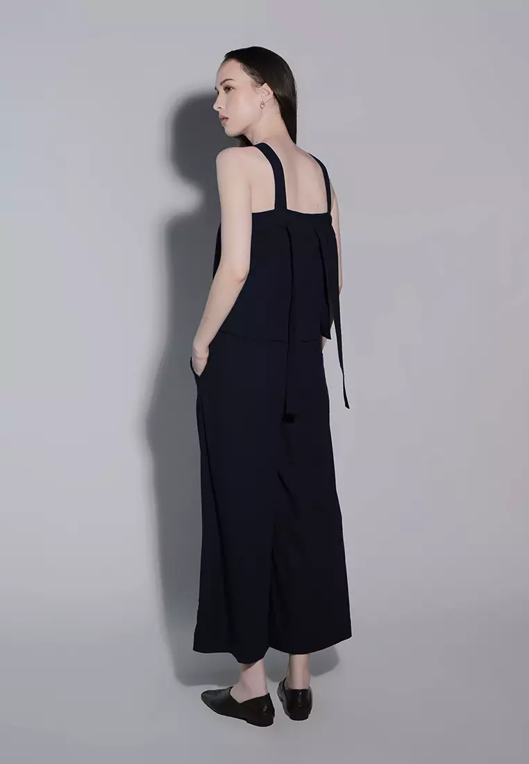 Holiday 2025 Jubilee Sleeveless Top