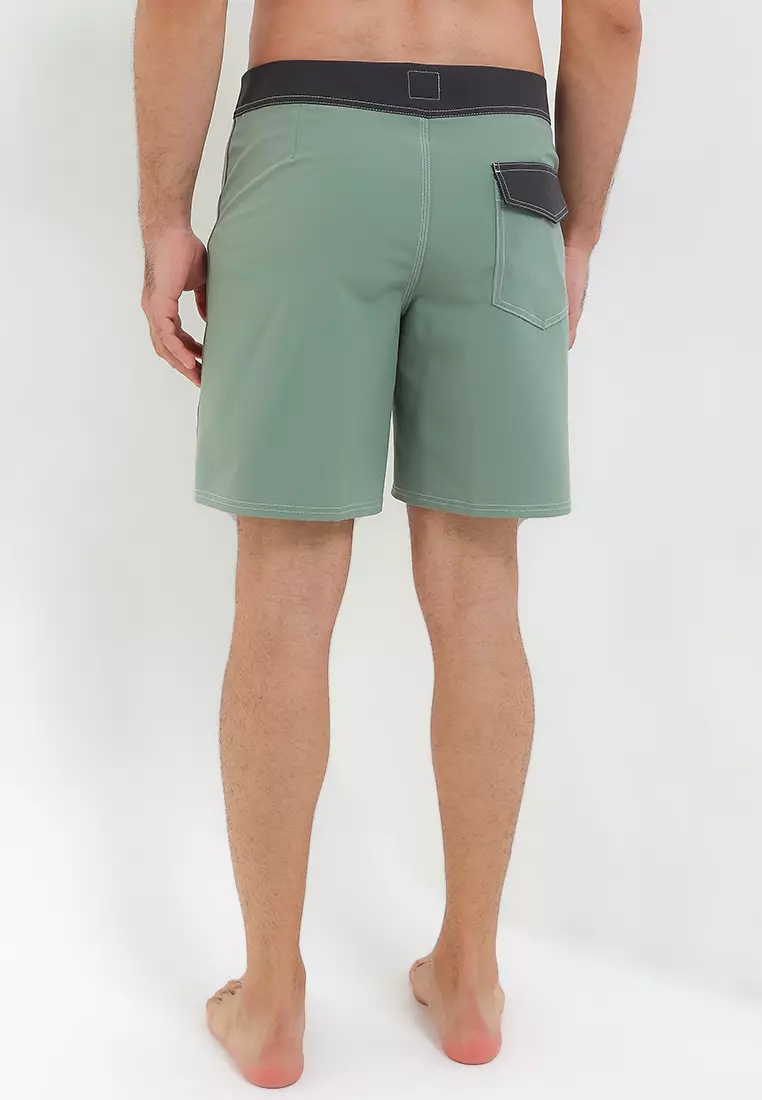 Original Straight Leg 18