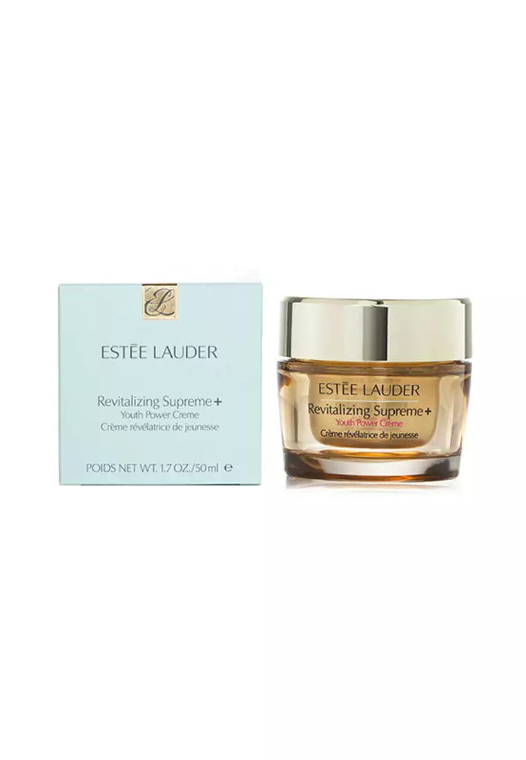 ESTEE LAUDER - Revitalizing Supreme + Youth Power Creme 50ml/1.7oz