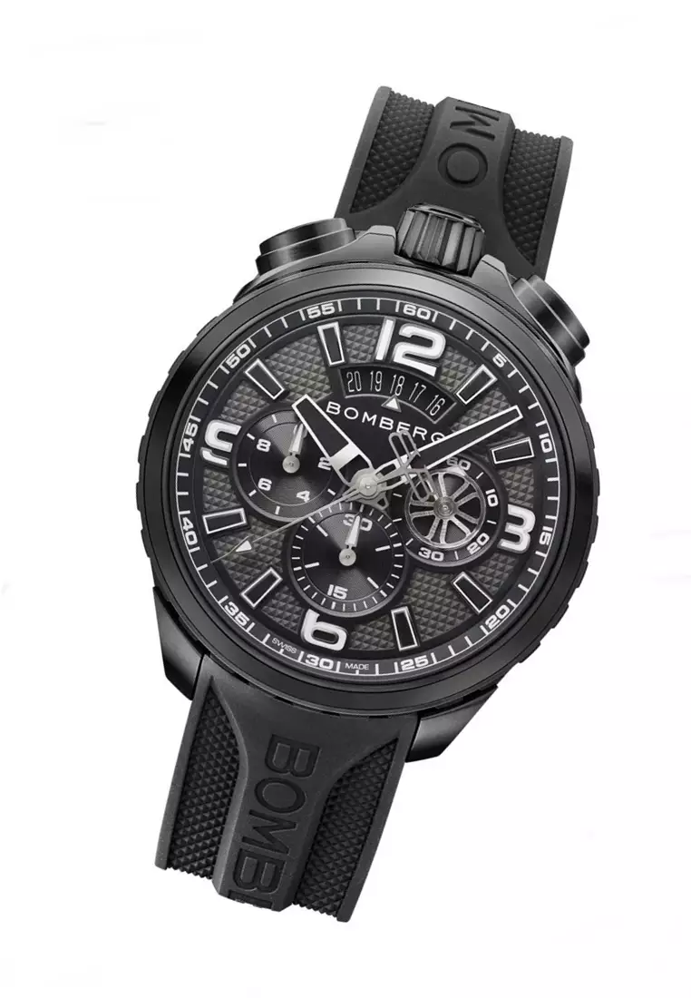 BOLT-68 HERITAGE QUARTZ 45mm MEN WATCH (BS45CHPBA.064-1.11)