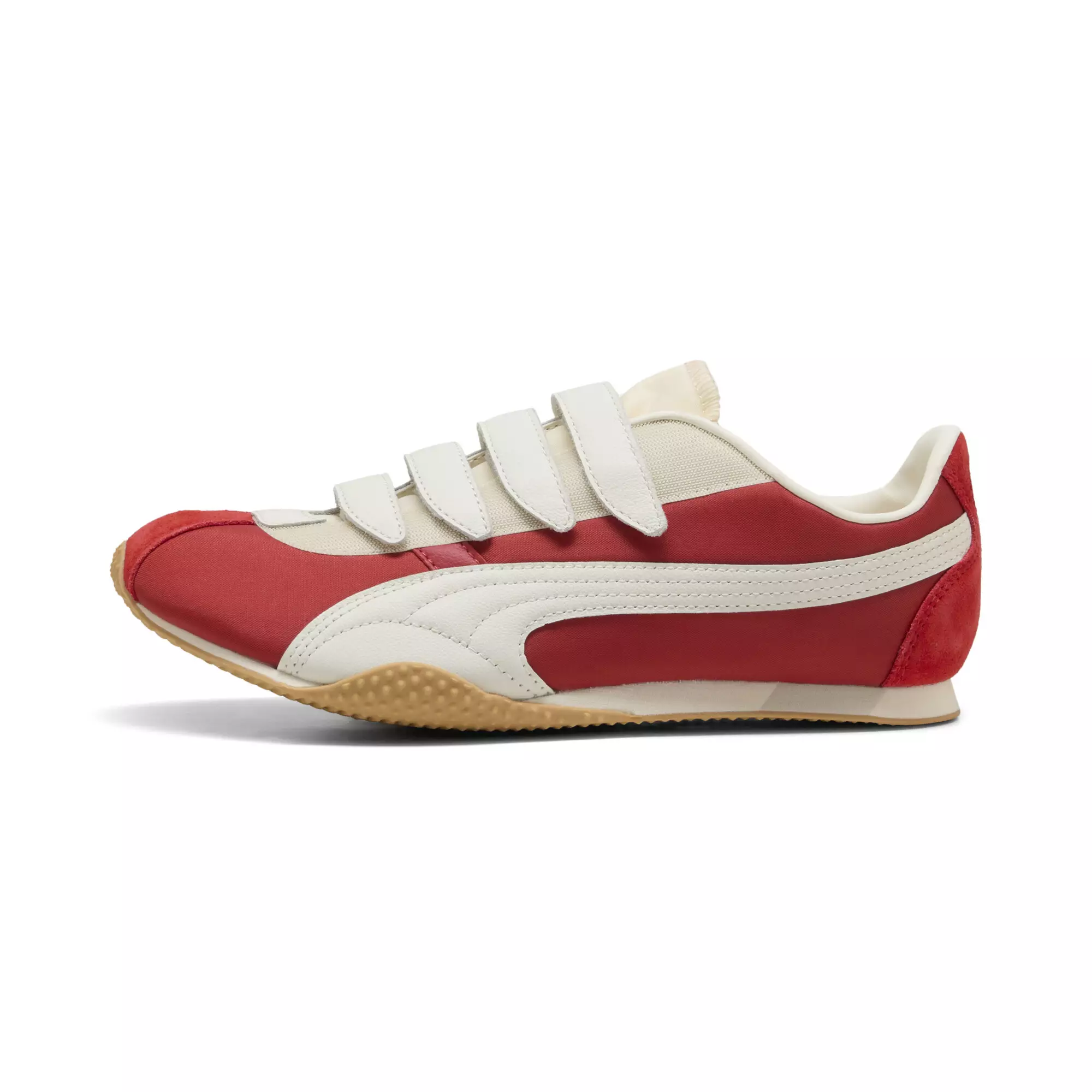 PUMA Strap Sneakers H-Street Unisex
