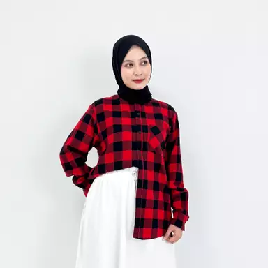 MERAH HITAM