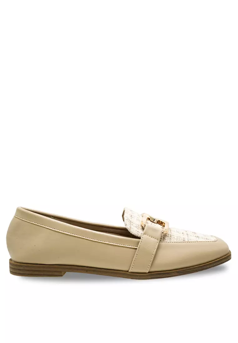 Discount on Noveni  shoes - SKU: Noveni Women Slip On Ballet Casual Flats - 240160368