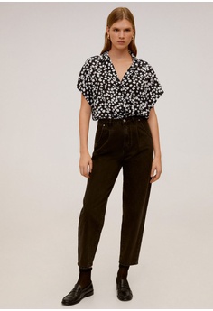 Buy Fashion Tops For Women Online Zalora Singapore