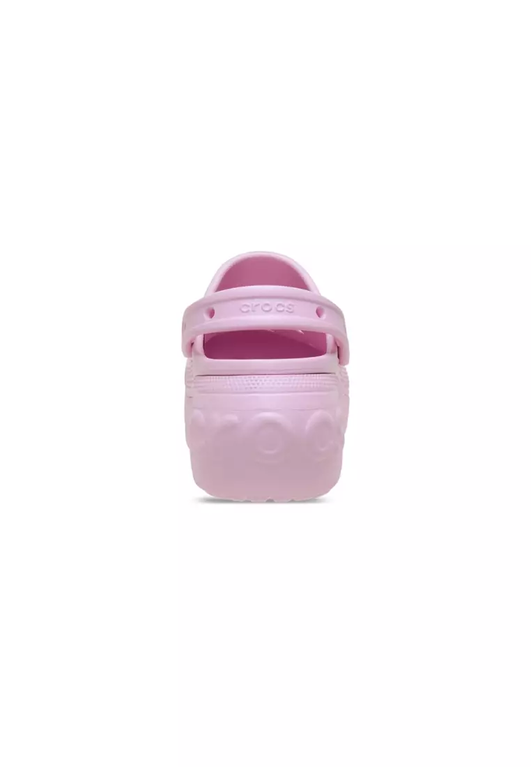 Bella Clog In Ballerina Pink