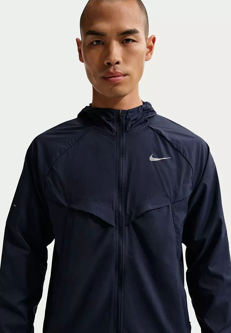 Stride Repel UV Running Jacket