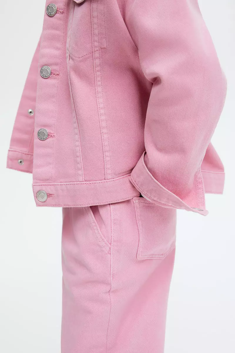 Loose Fit tapered Jeans