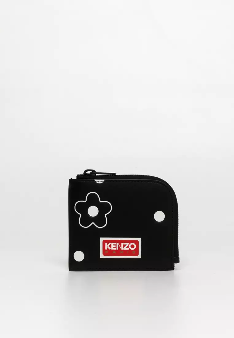 Kenzo coin outlet purse