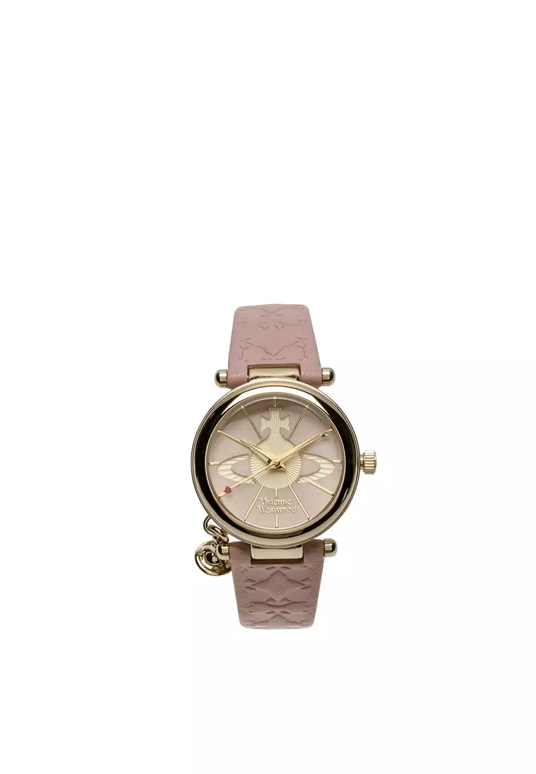 Vivienne watch top
