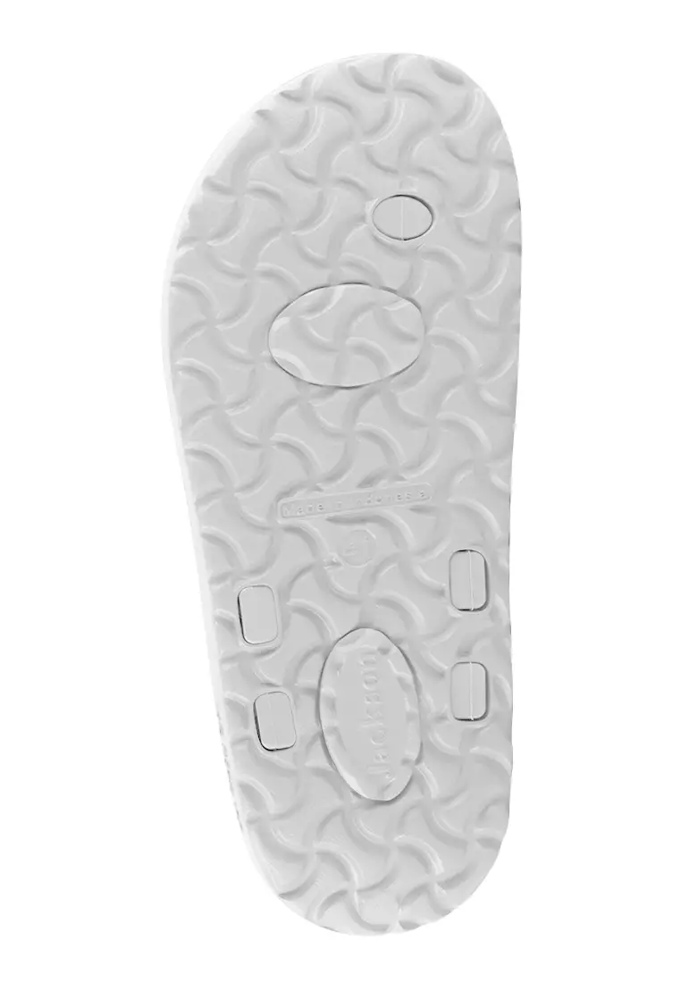 Jackson Ask 6JP Light Grey