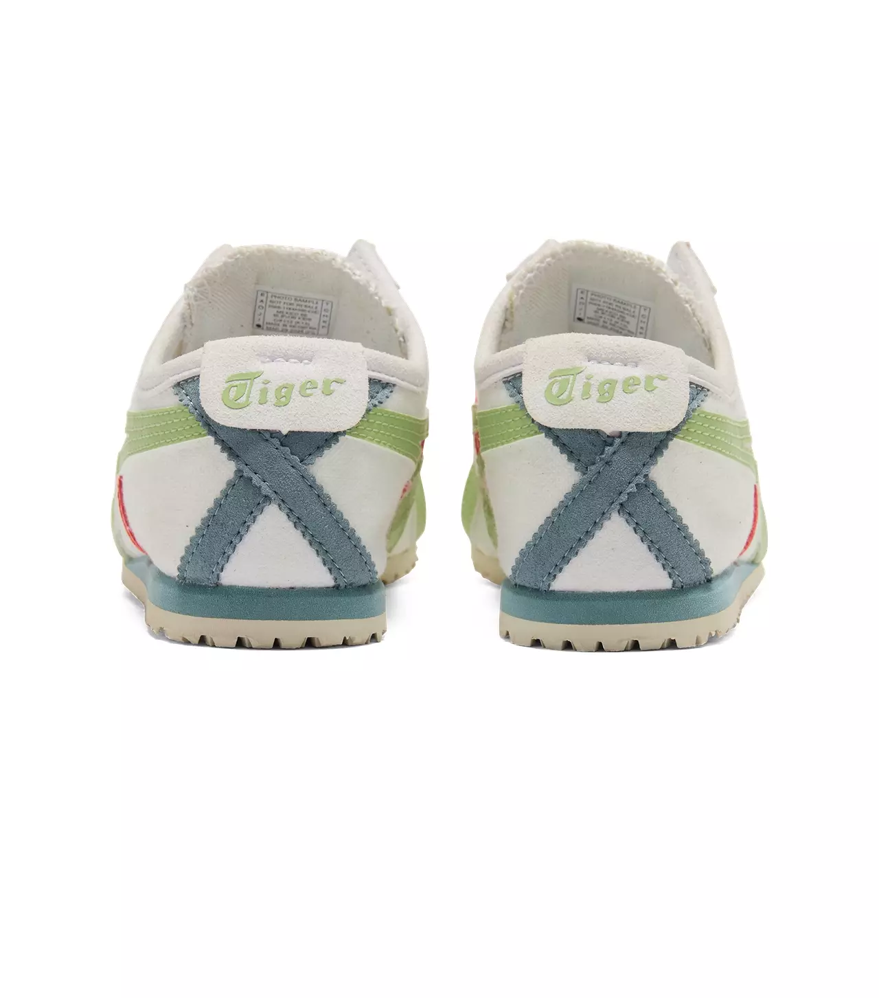 MEXICO 66 SLIP-ON KIDS