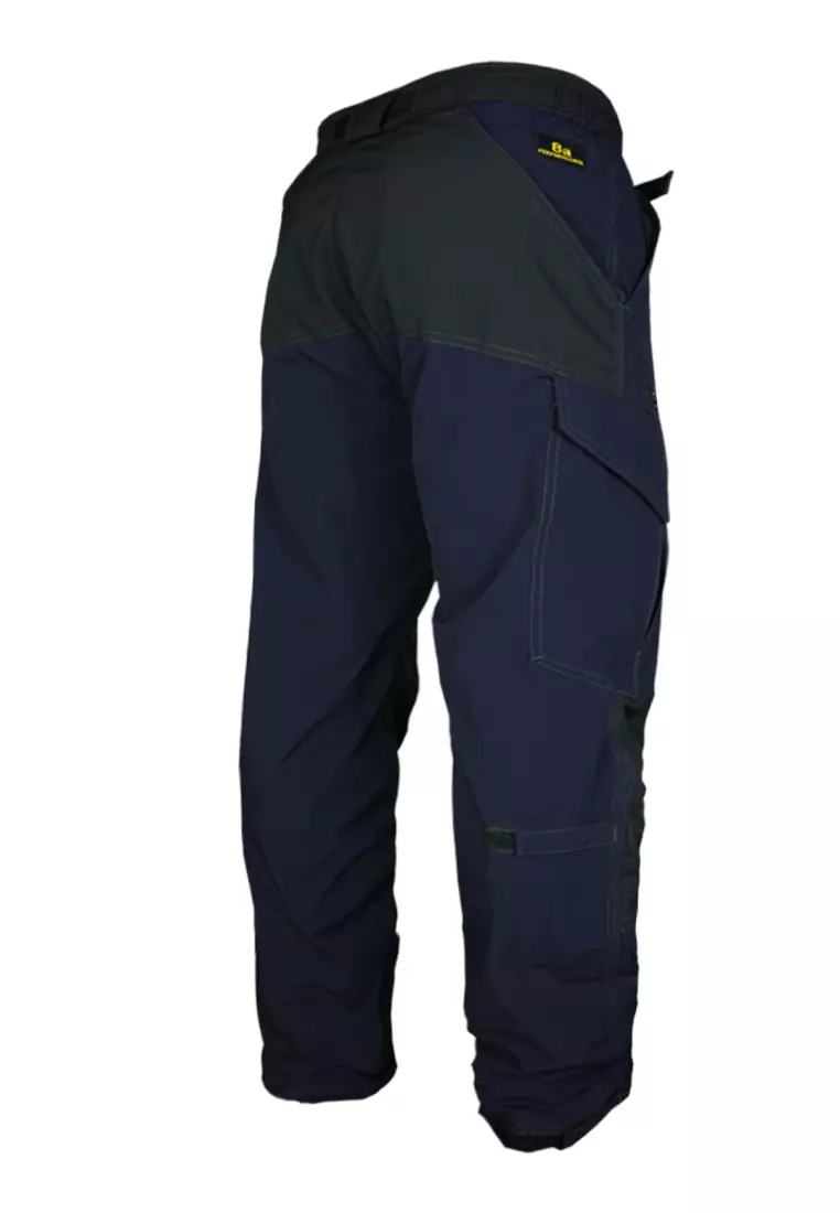 ZEN TREKKING PANTS