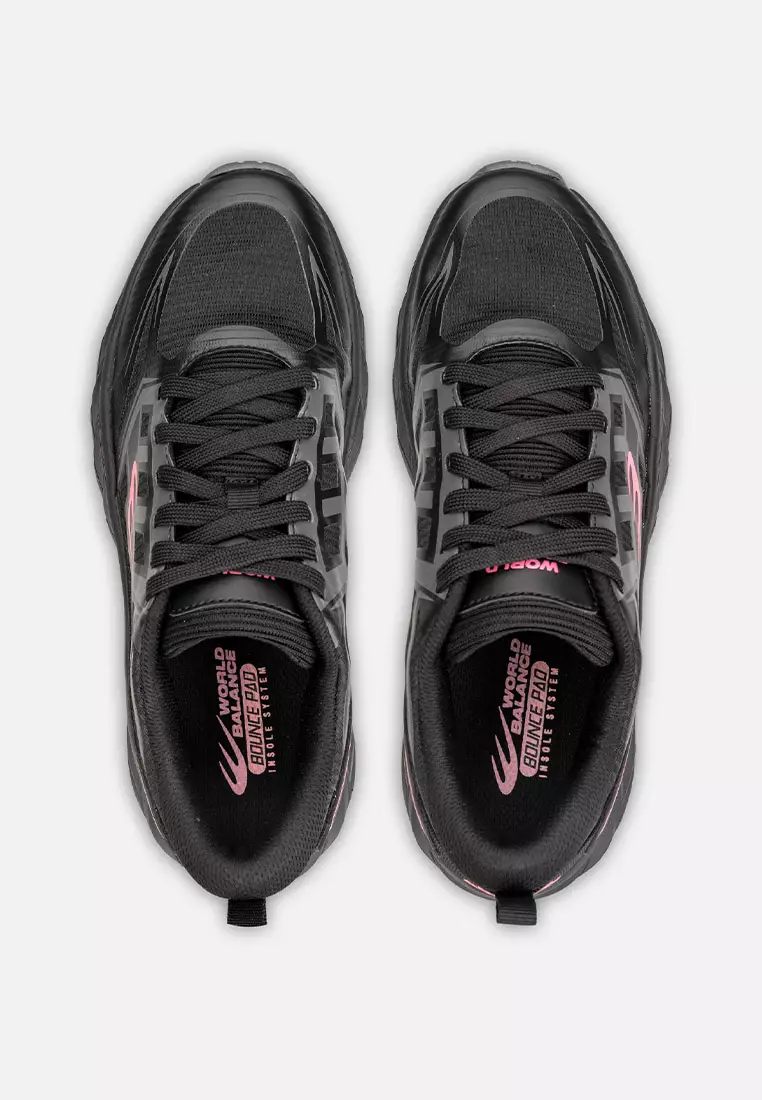 Trail Bound Women's Performance Shoes