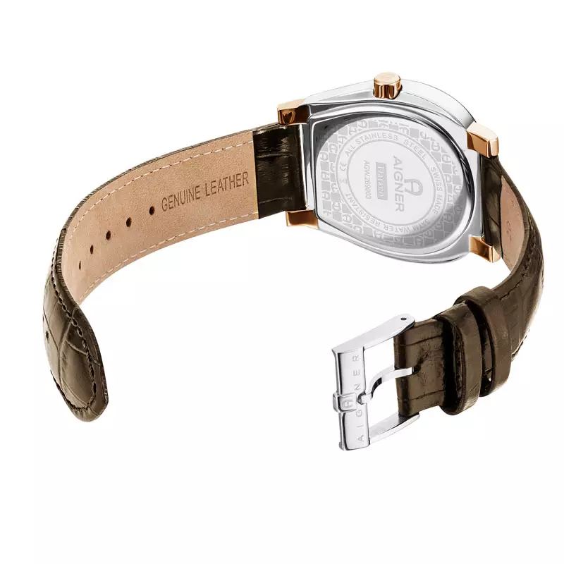 Jam Tangan Pria AIGNER Daiano AGW.269004