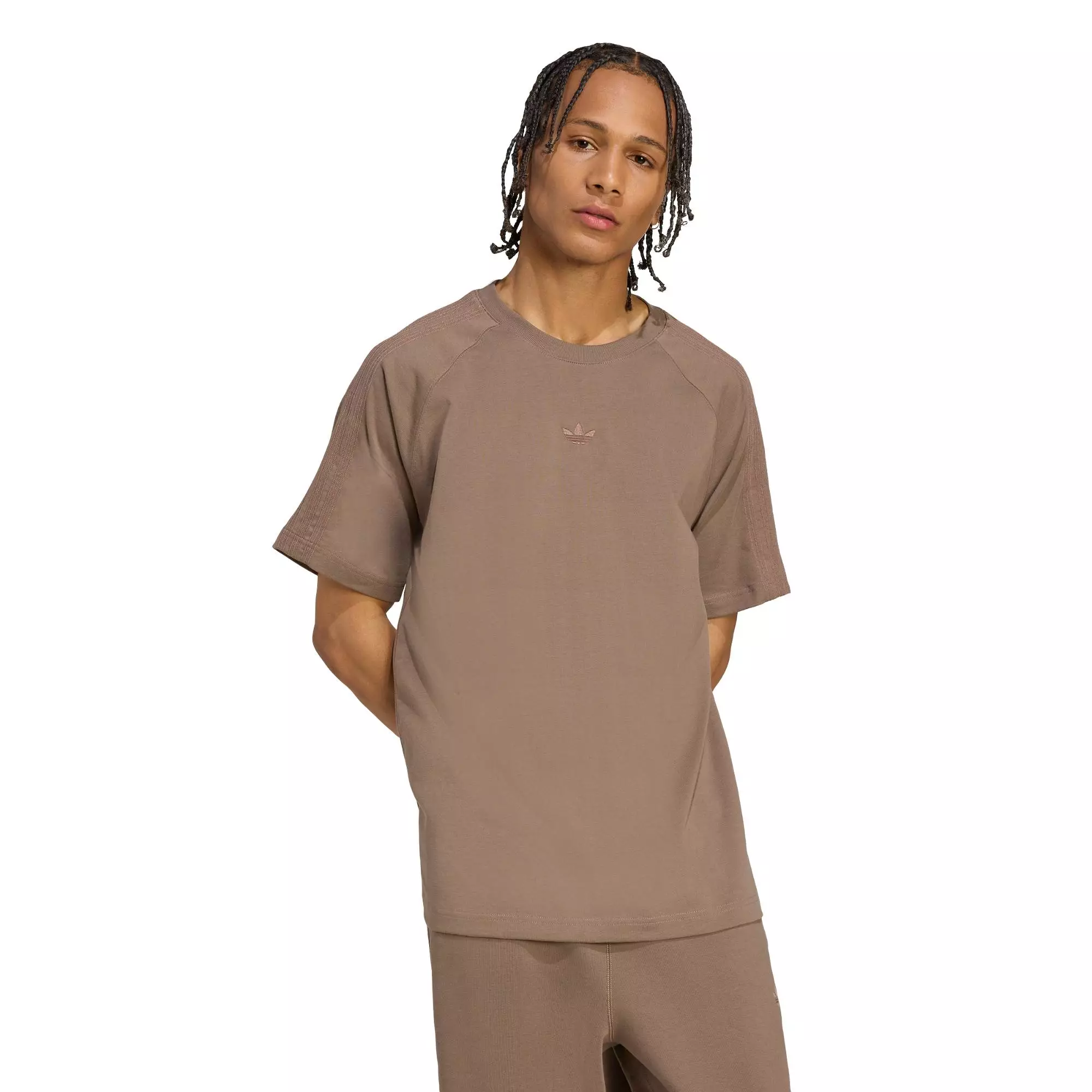 Premium Essentials Tee