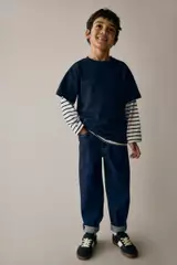 Denim Blue Dark