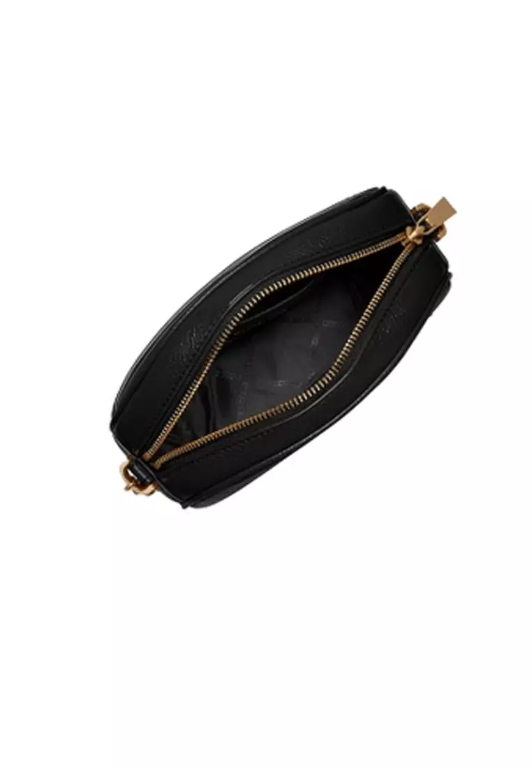 Michael kors best sale small round bag