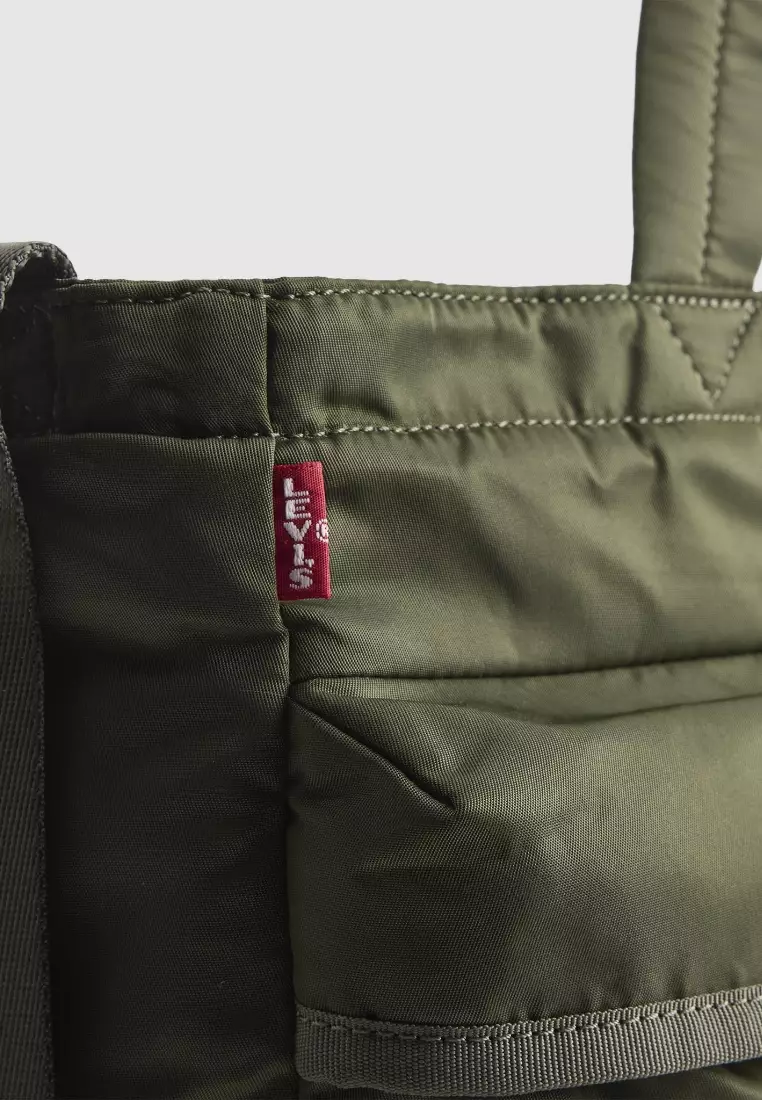 Levi's® Men's Mission Bay Tote