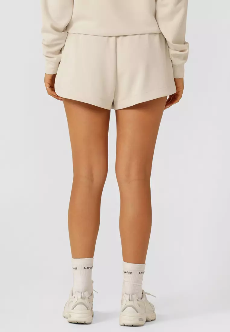 Cloud Nine Spacer Shorts