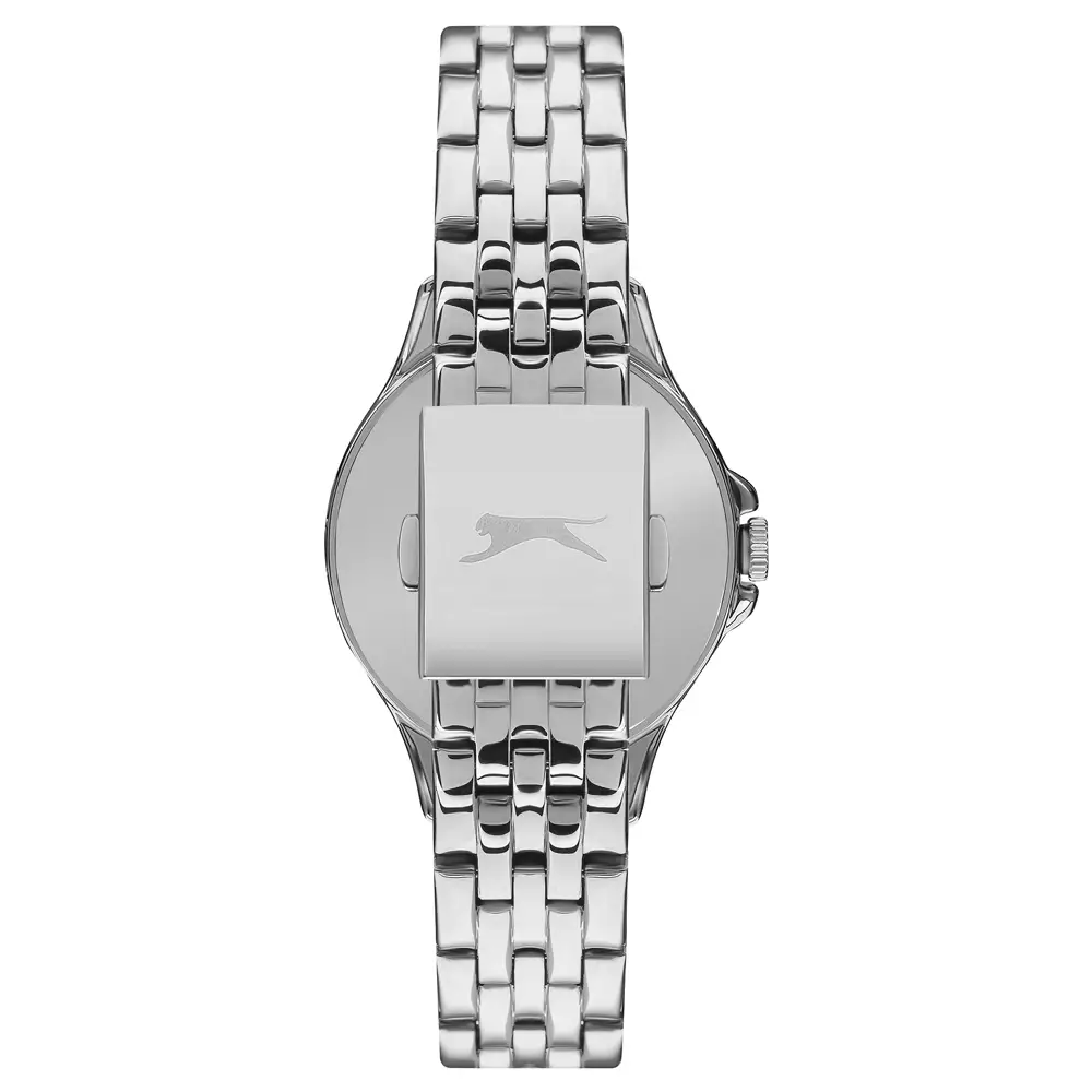 Slazenger Casual  Women's Watches SLZ SL.09.6536.3.03