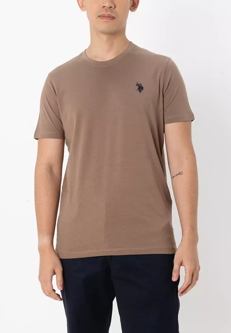 Logo Short Sleeves T-Shirt