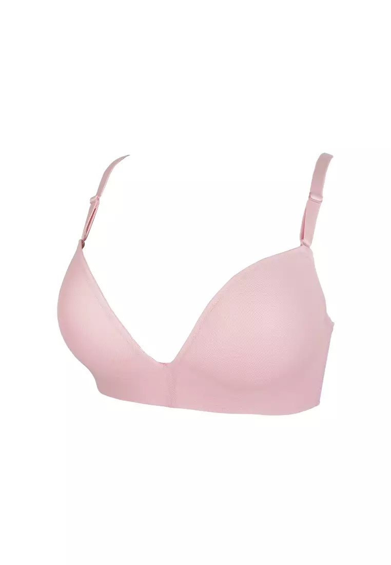 Comfort Fit Bra