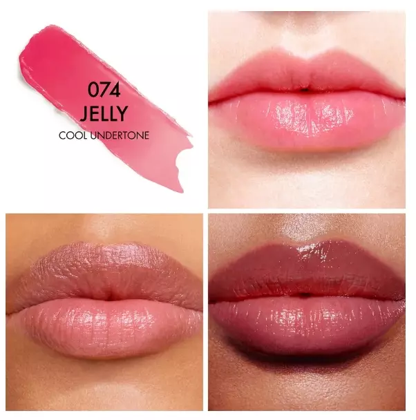 Dior Addict Lip Glow Balm - 074 Jelly
