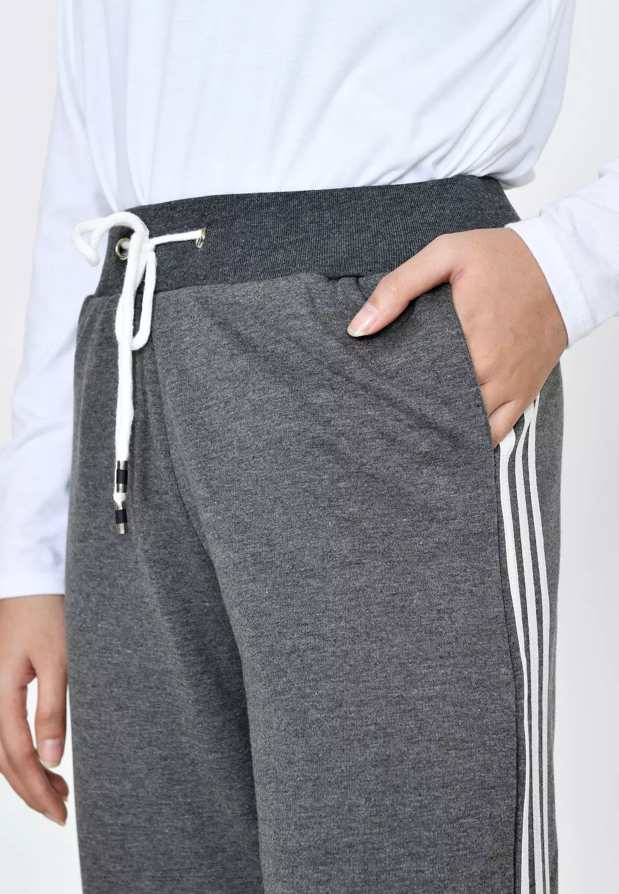 Longpant Babyterry Joan