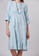 East India Company Donna- Linen Midi Dress 02AAFAAD4DC46FGS_6