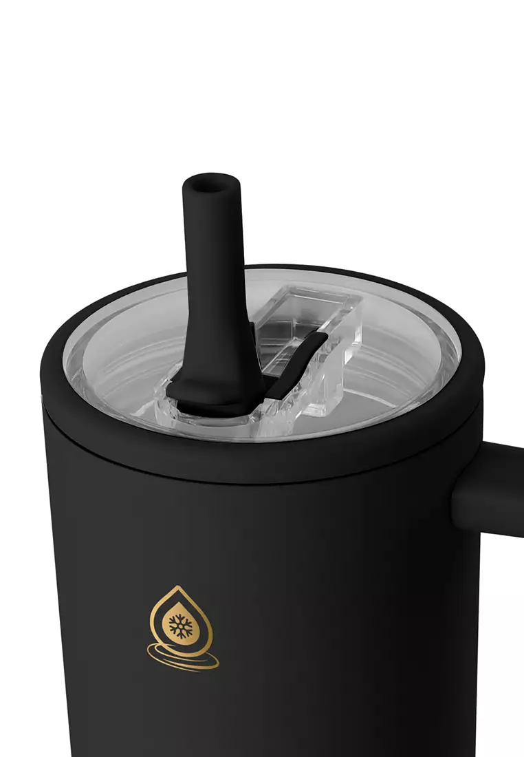 40oz Quench Collection Noir