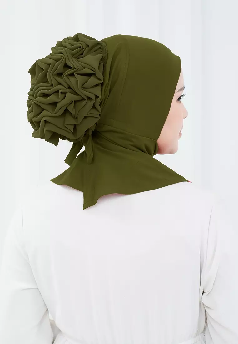 INNER CIPUT CEPOL MAI - ARMY