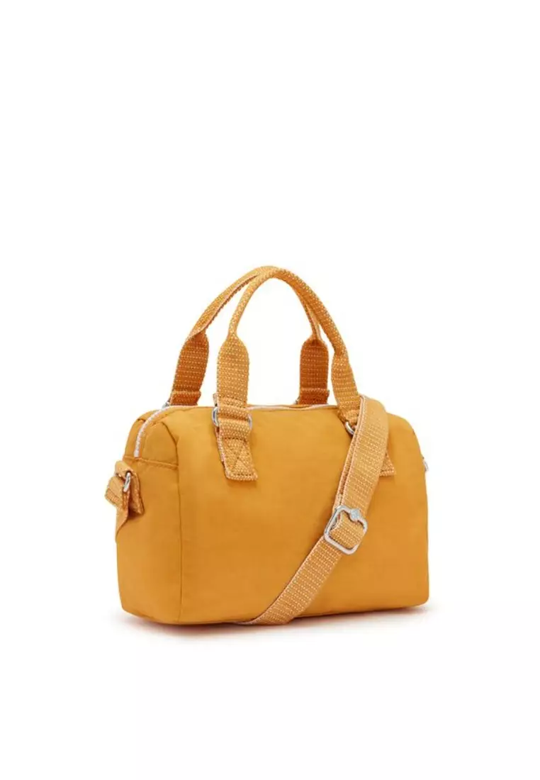 Buy Kipling Kipling FOLKI MINI Rapid Yellow Crossbody Bag Online