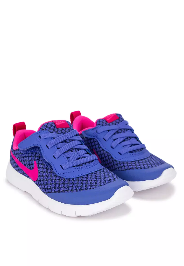 Nike tanjun toddler store