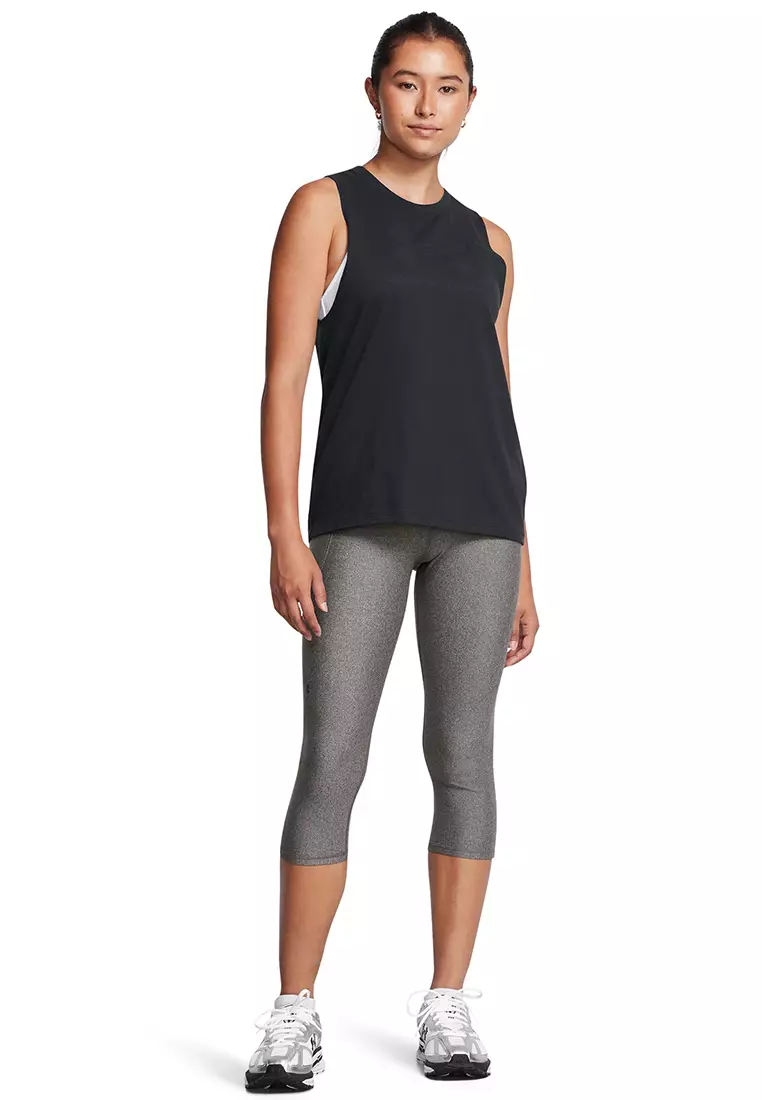 Tech Capris