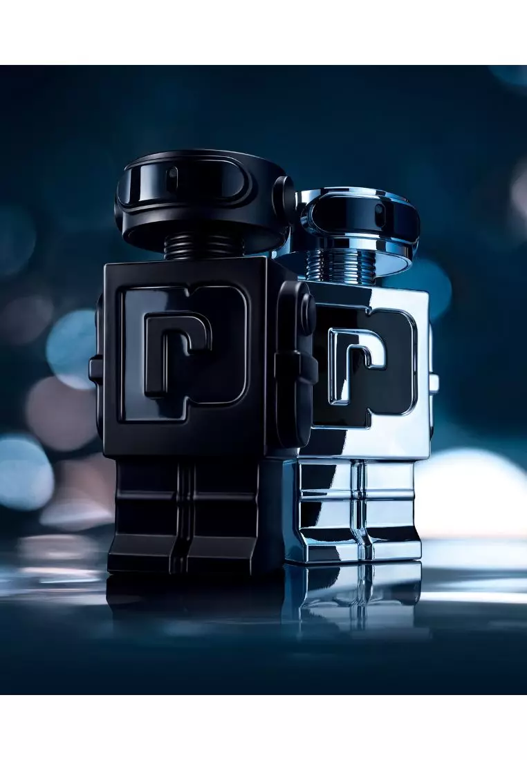 Rabanne Phantom Parfum 100ml