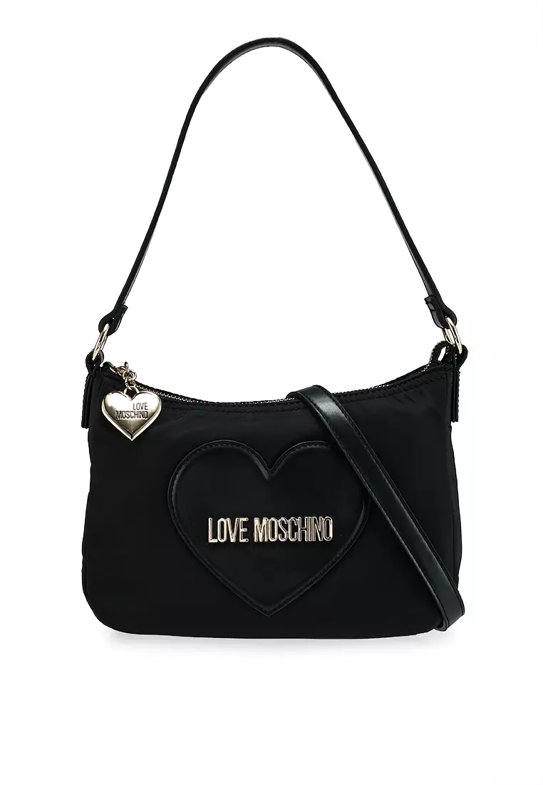 Love moschino bags malaysia on sale