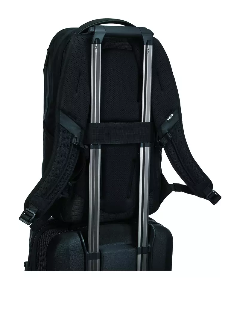 Thule Accent22 Tas Laptop Backpack 23L TACBP 2116 – Black