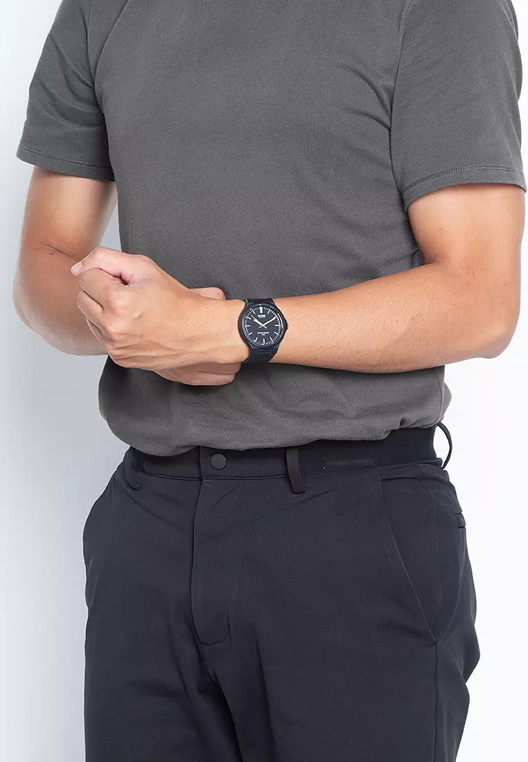 Analog Watch MW-240-1EVDF