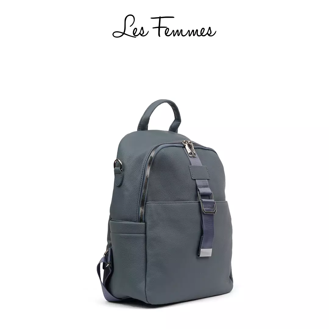 Tas Ransel Wanita Nana Backpack G575 231106 Les Femmes