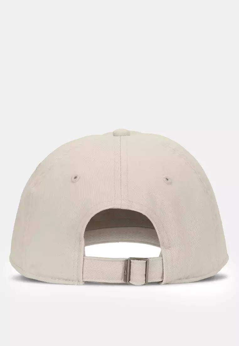 Club Unstructured Futura Wash Unisex Cap