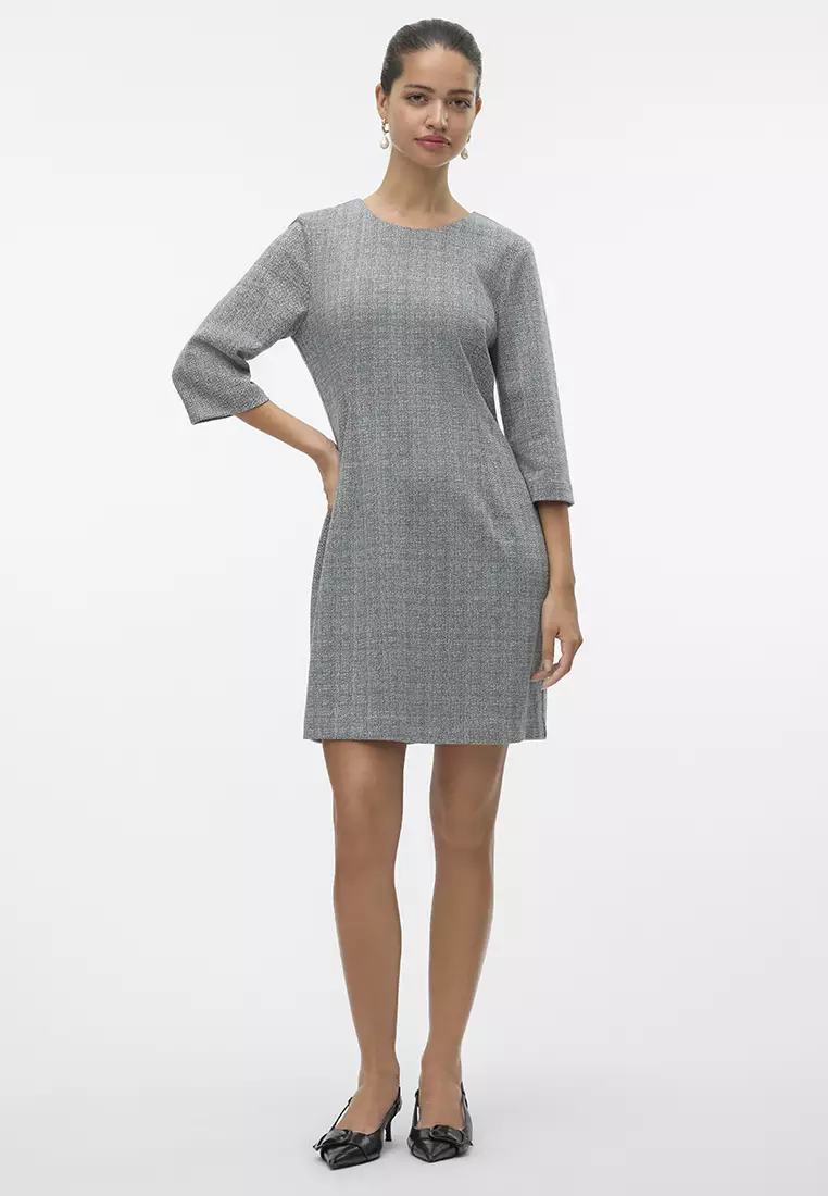 Silva Mini Dress