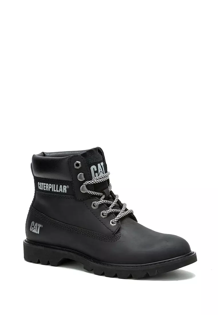 Women's Colorado Boots - Black (P312080) | Lifestyle Shoes